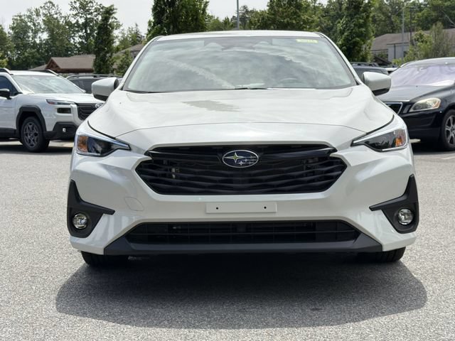 New 2026 Subaru Impreza 2.0i Sport AWD/4WD image 8