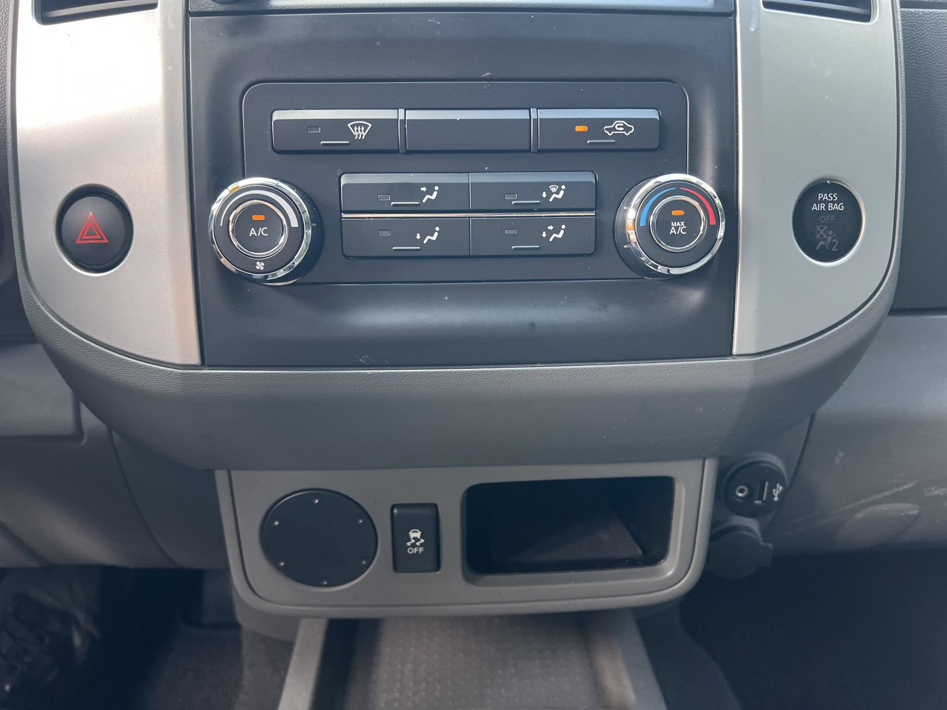 Used 2020 Nissan Frontier S RWD image 6