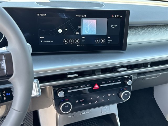 New 2026 Hyundai Ioniq 9 SE image 22