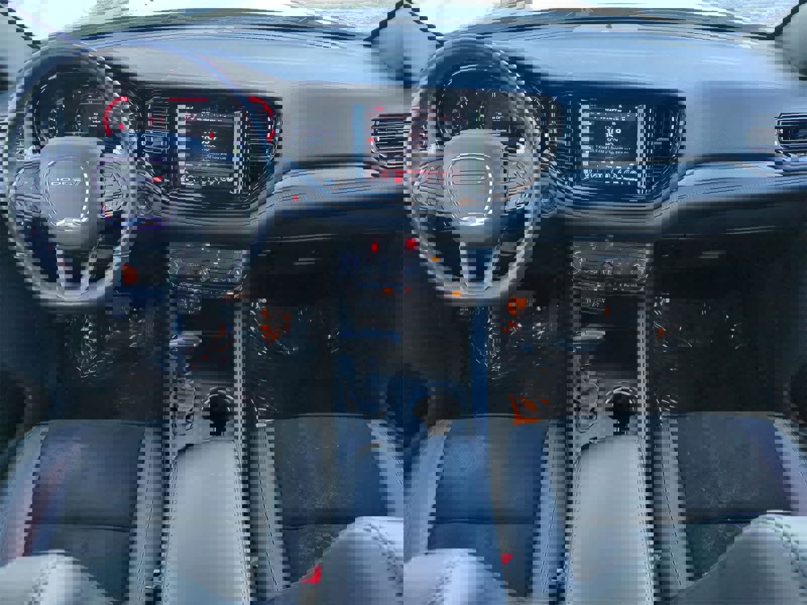 Used 2022 Dodge Durango GT image 15