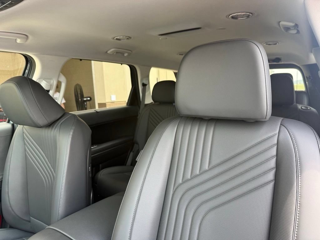 New 2026 Hyundai Palisade SEL Premium FWD image 22