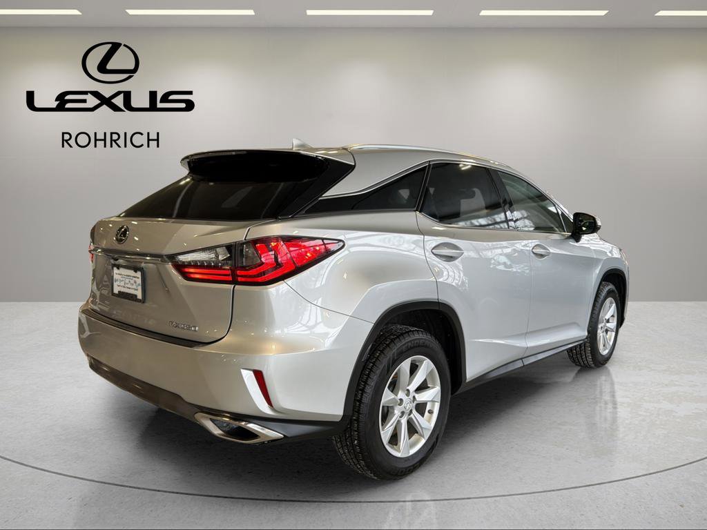 Used 2016 Lexus RX 350 350 image 6