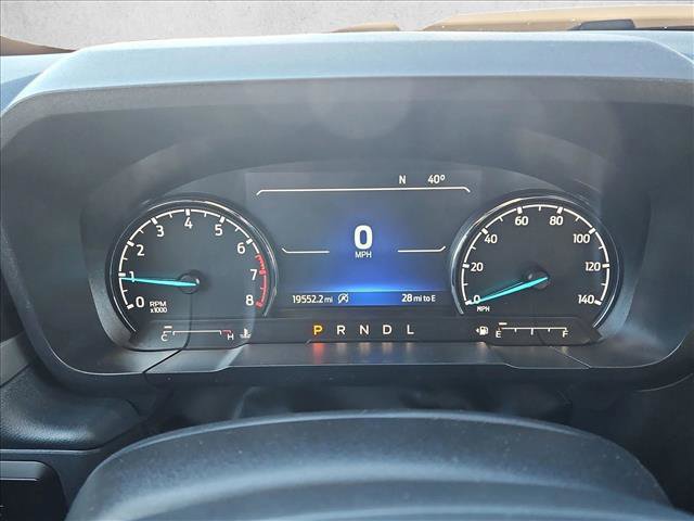 Used 2024 Ford Maverick Tremor w/ Tremor Off-Road Package image 10