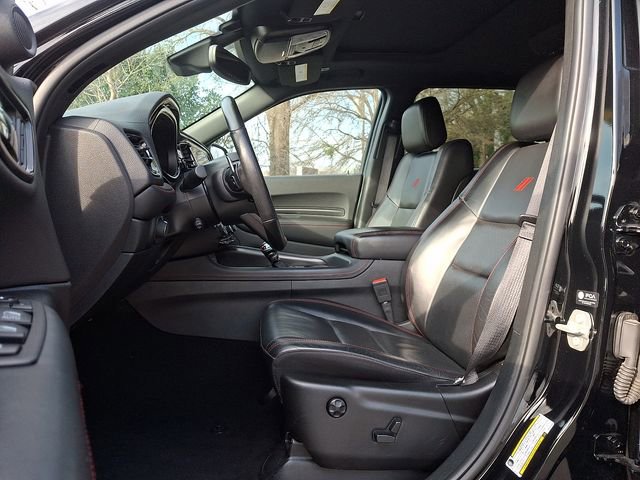 Used 2024 Dodge Durango GT image 13