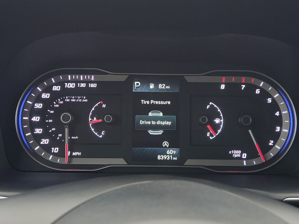 Used 2023 Hyundai Tucson SEL image 17