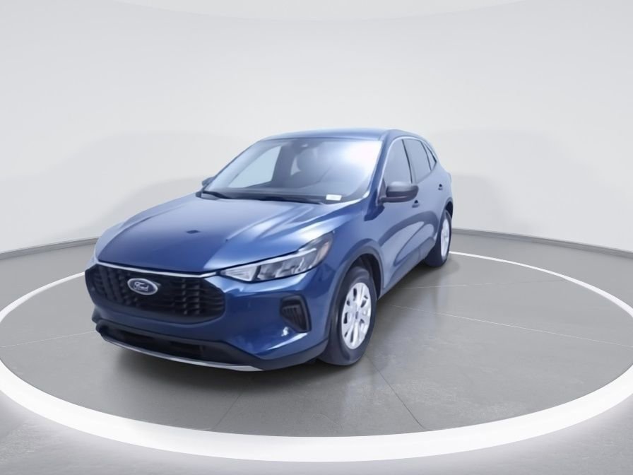 Used 2023 Ford Escape Active w/ Tech Pack #1 AWD/4WD image 4