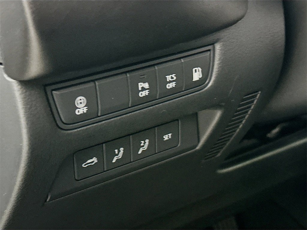 New 2026 MAZDA CX-50 2.5 Hybrid w/ Weather Package image 10