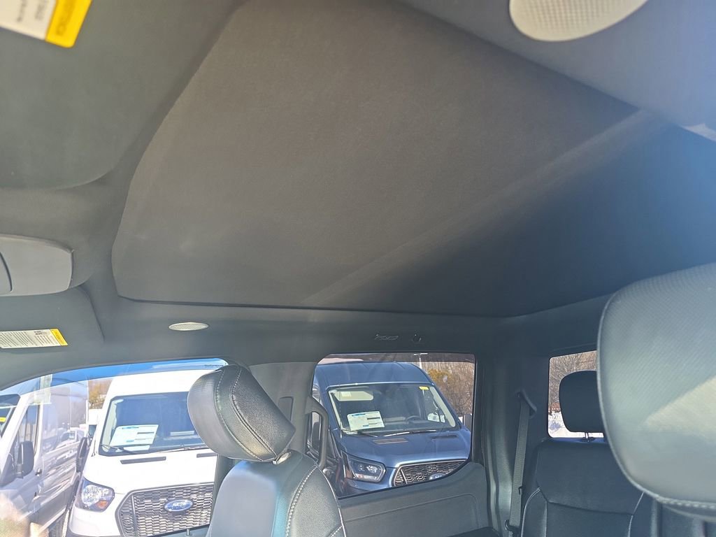 Certified 2022 Ford F150 Lariat w/ Equipment Group 502A High image 36