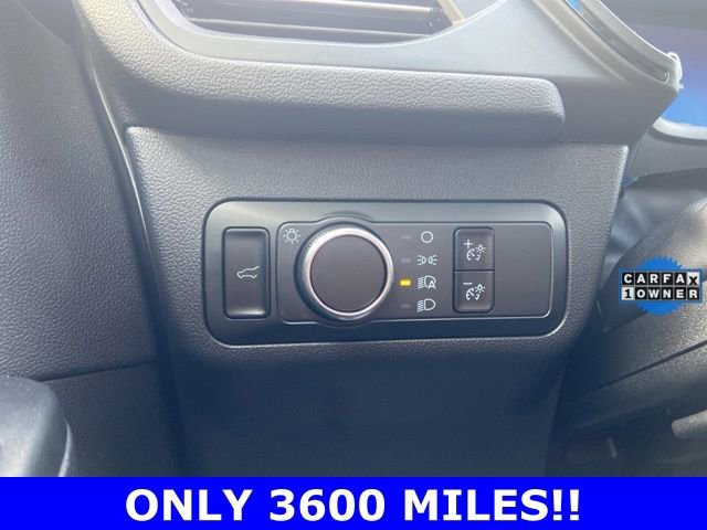 Used 2025 Ford Escape ST-Line w/ Tech Pack #1 image 19