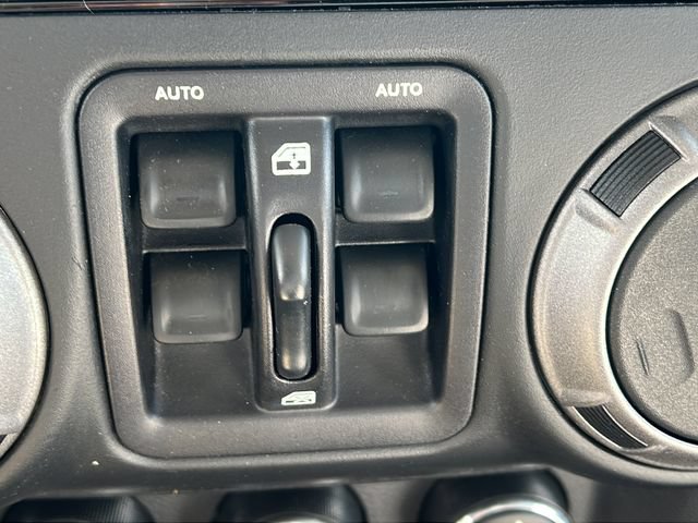 Used 2017 Jeep Wrangler Unlimited Sport w/ Quick Order Package 24S AWD/4WD image 19