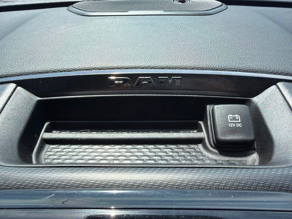 Used 2024 RAM 2500 Rebel w/ Safety Group AWD/4WD image 47