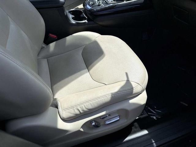 Used 2019 MAZDA CX-9 Grand Touring AWD/4WD image 10