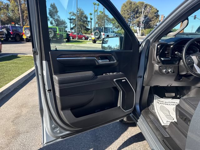 Used 2026 GMC Sierra 1500 Elevation w/ Preferred Package AWD/4WD image 10