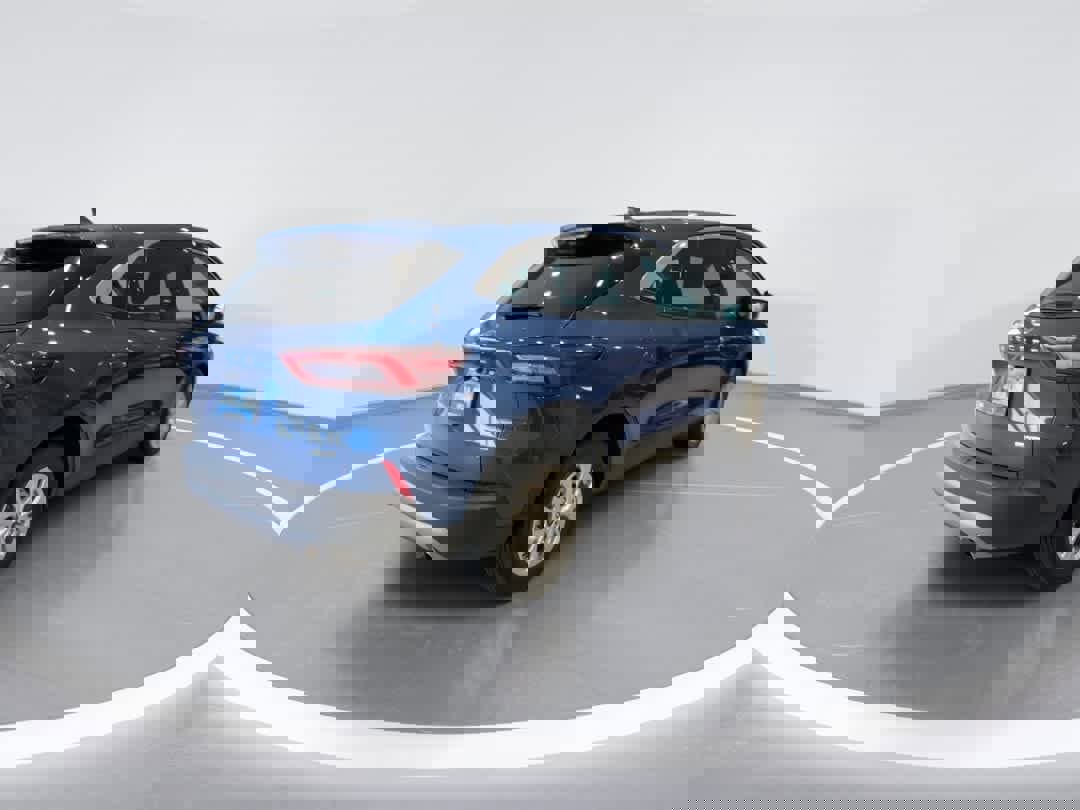 Used 2023 Ford Escape Active image 8