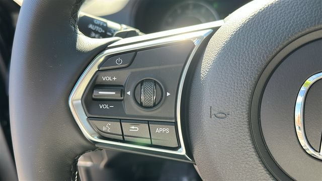 New 2026 Acura RDX SH-AWD image 12