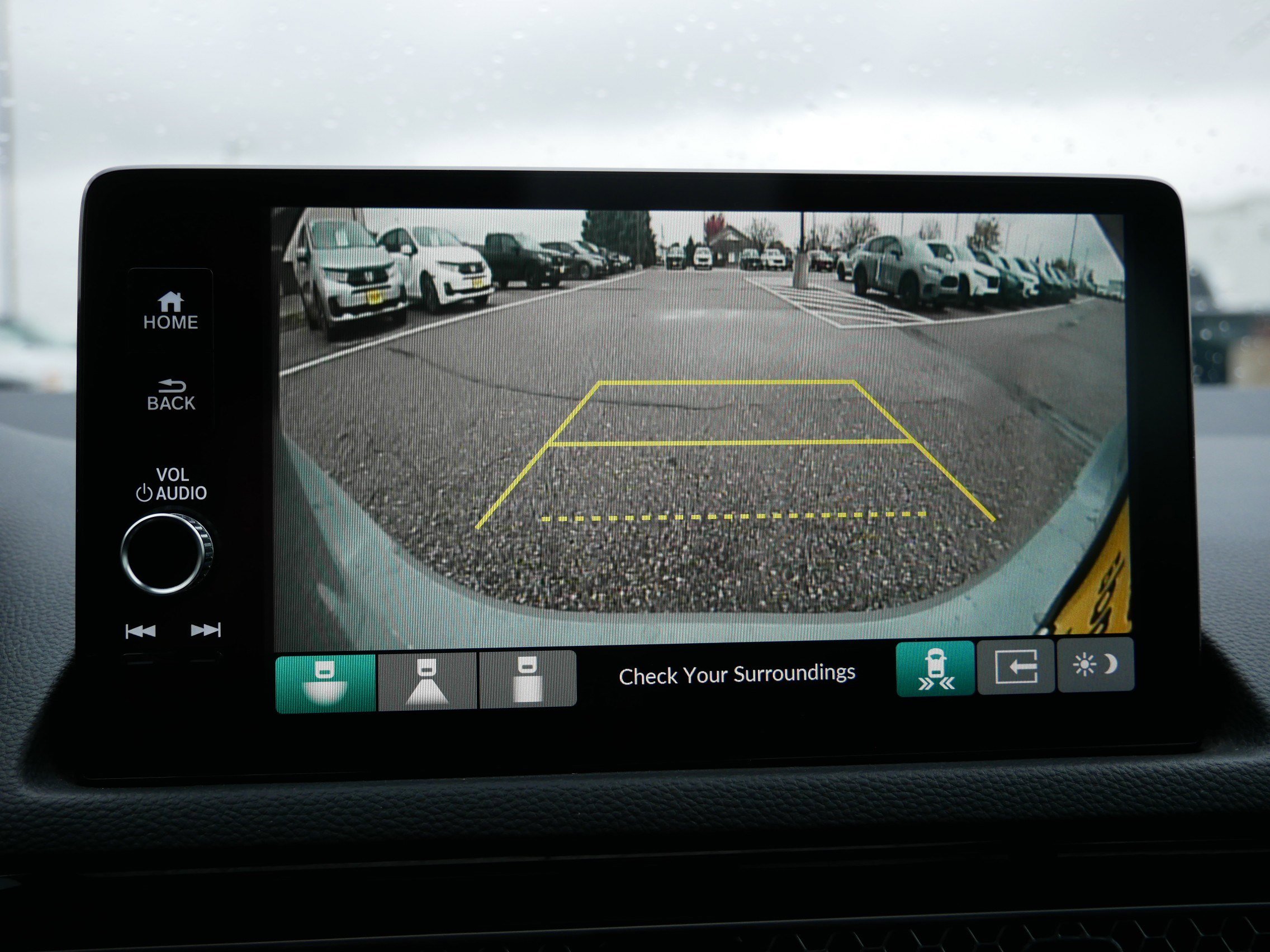 Certified 2022 Honda Civic Sport Touring image 25