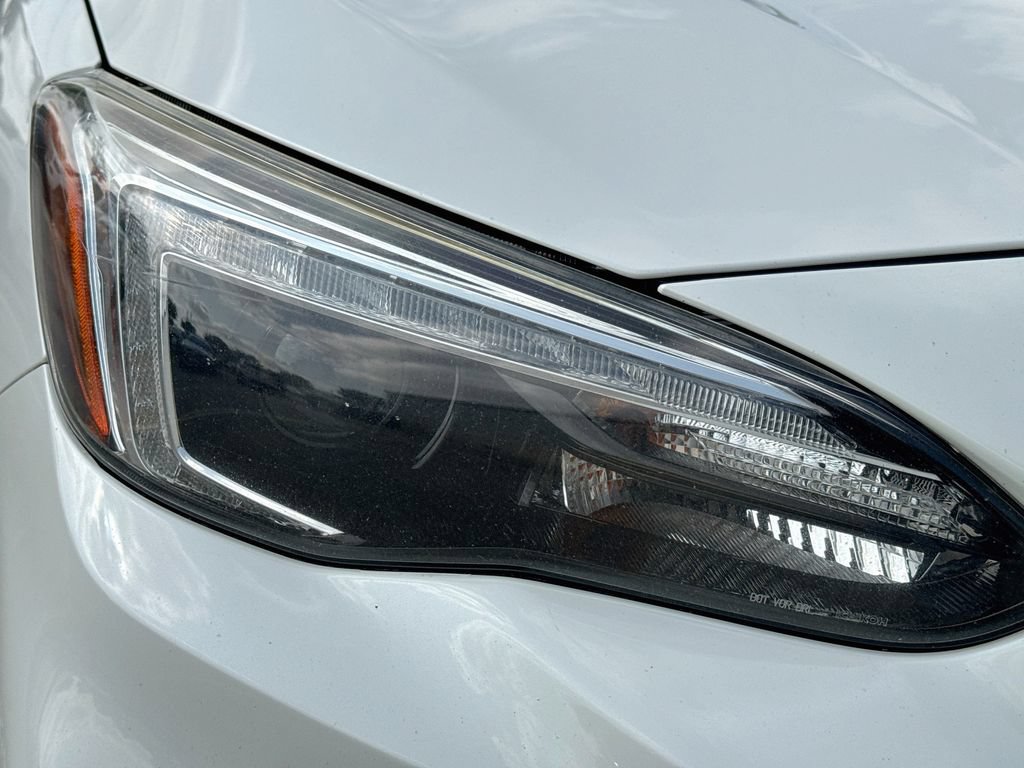 Used 2017 Subaru Impreza 2.0i Limited AWD/4WD image 36