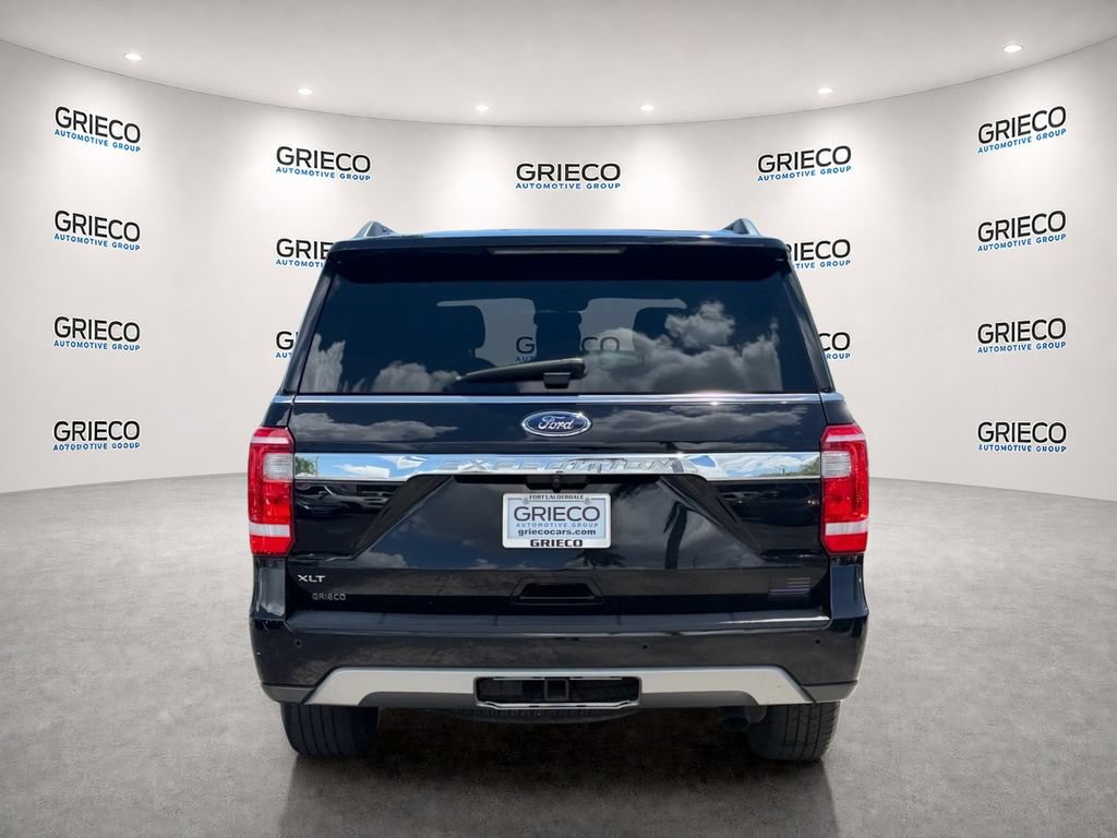 Used 2020 Ford Expedition XLT RWD image 6