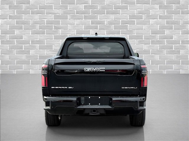 New 2025 GMC Sierra EV Denali image 6