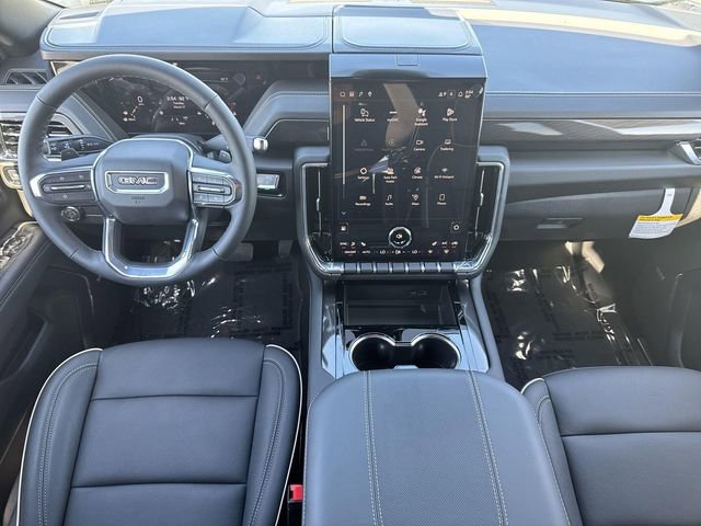 New 2026 GMC Yukon XL Elevation RWD image 7
