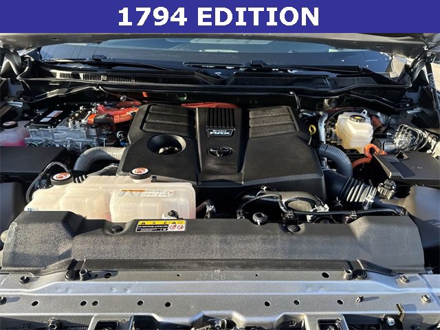 Used 2025 Toyota Tundra 1794 Edition image 30
