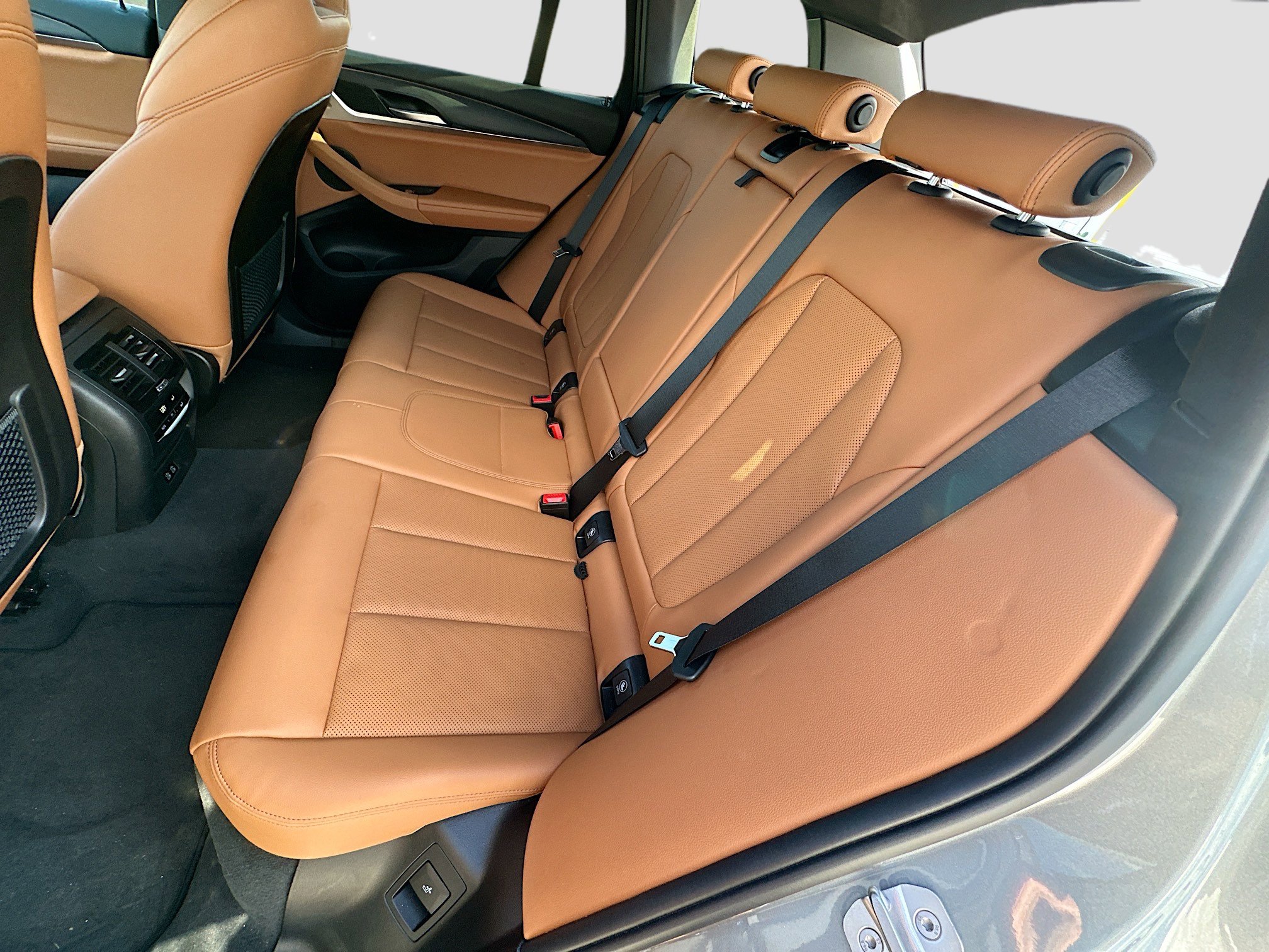 Used 2023 BMW X3 sDrive30i w/ Convenience Package image 26