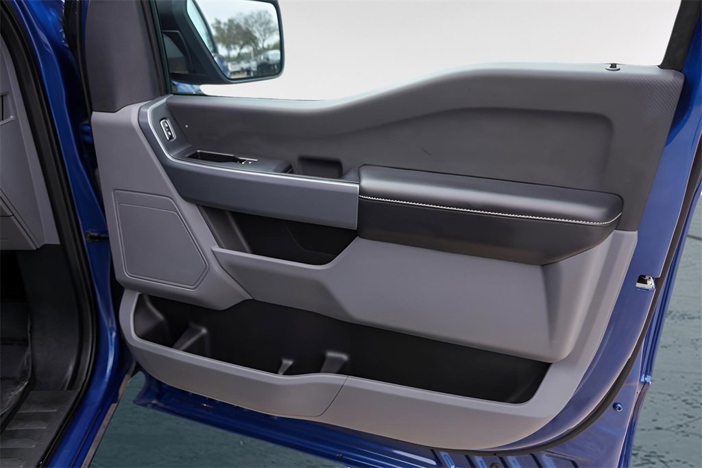 Used 2023 Ford F150 XLT image 31