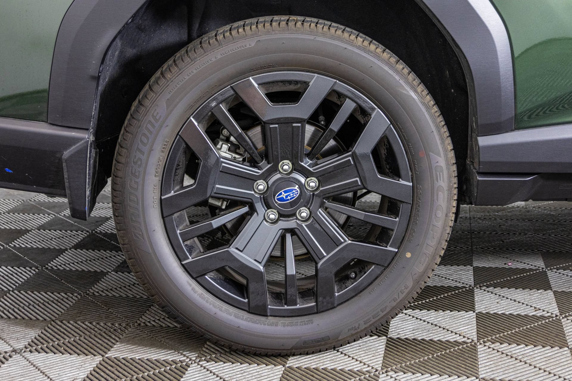 Used 2026 Subaru Outback Limited XT AWD/4WD image 57