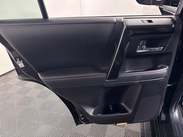 Certified 2021 Toyota 4Runner TRD Pro AWD/4WD image 22