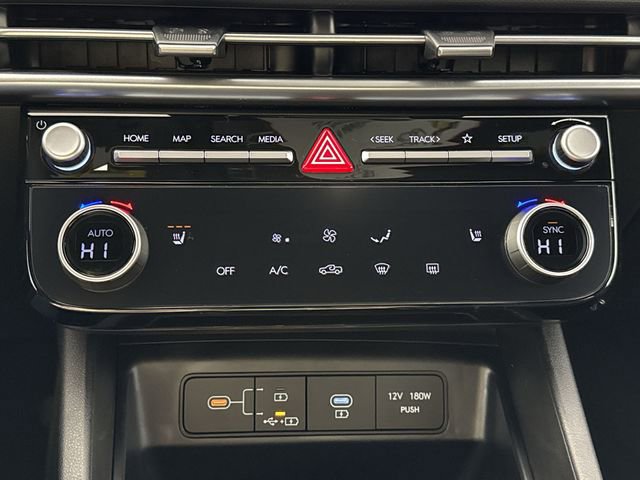 New 2026 Hyundai Santa Cruz SEL AWD/4WD image 17