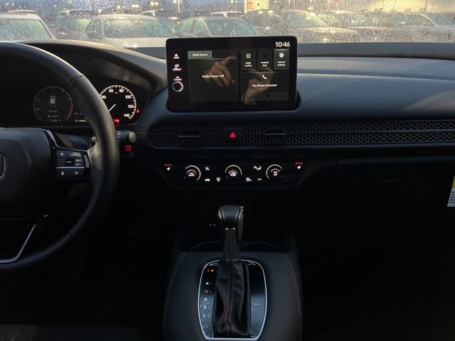 New 2026 Honda HR-V Sport image 21