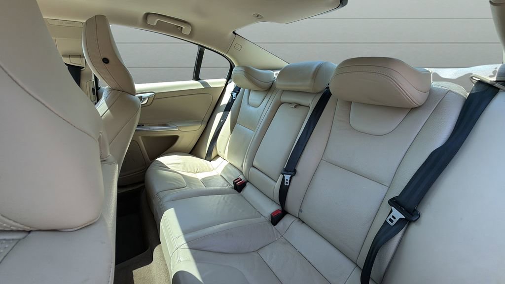 Used 2011 Volvo S60 T6 AWD/4WD image 26