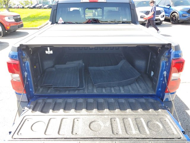 Certified 2023 Ford Maverick Tremor image 28