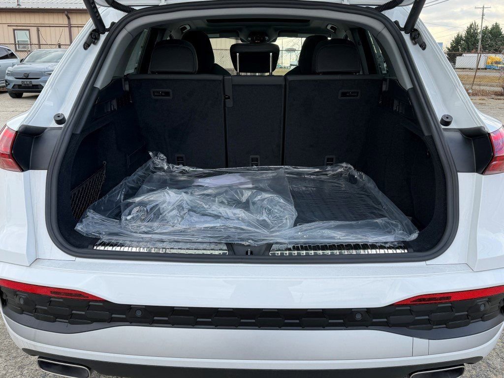 New 2025 Audi Q5 2.0T Premium Plus image 15