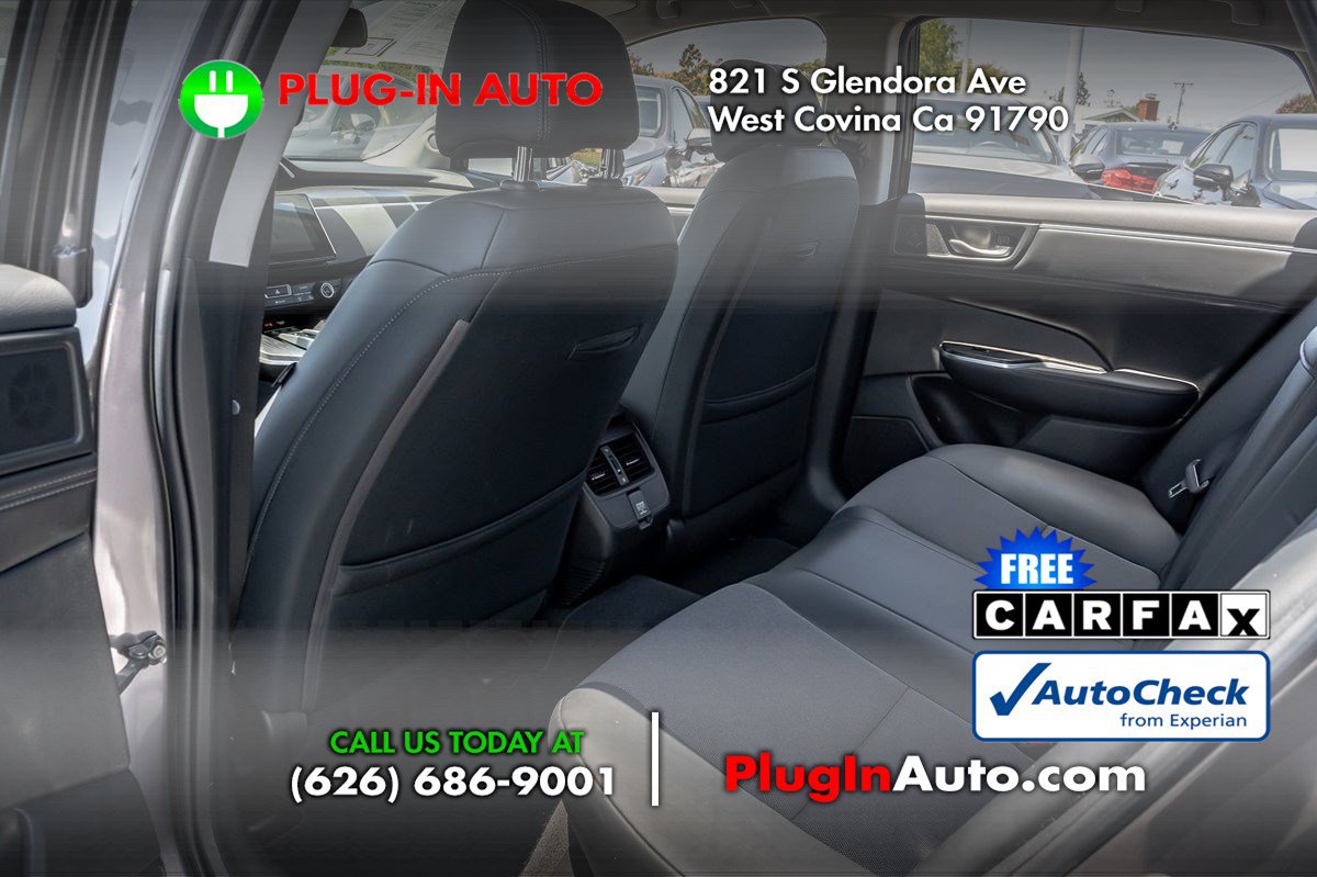 Used 2019 Honda Clarity Plug-In Hybrid image 9