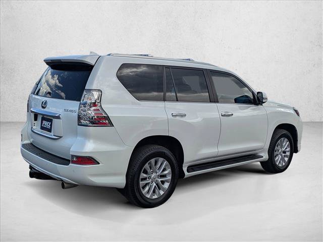 Used 2023 Lexus GX 460 Premium w/ Premium Plus Package AWD/4WD image 5