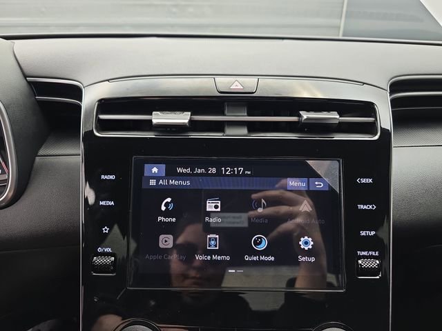 Used 2024 Hyundai Santa Cruz SE image 31