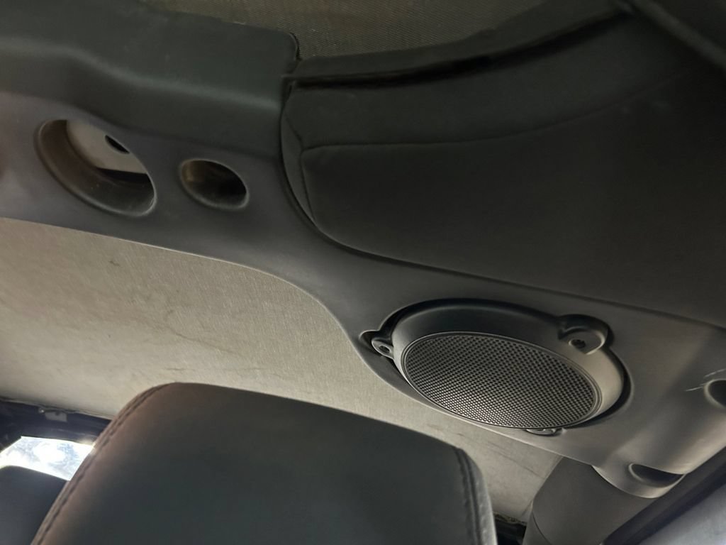 Used 2011 Jeep Wrangler Sport AWD/4WD image 24