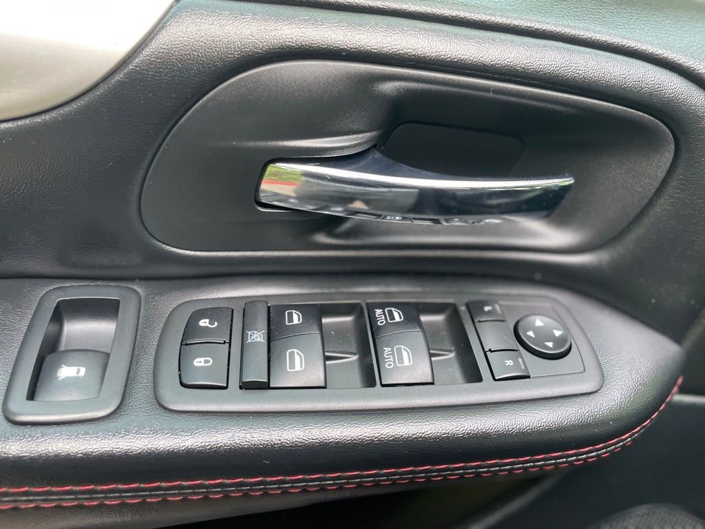 Used 2019 Dodge Grand Caravan GT FWD image 9