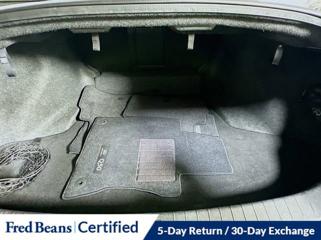 Used 2022 INFINITI Q50 Luxe w/ Cargo Package image 28