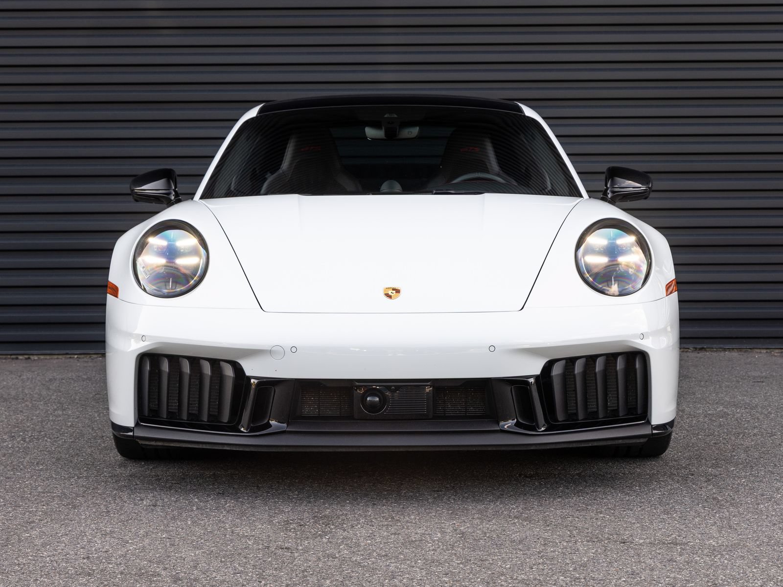 Certified 2025 Porsche 911 Carrera GTS RWD image 7