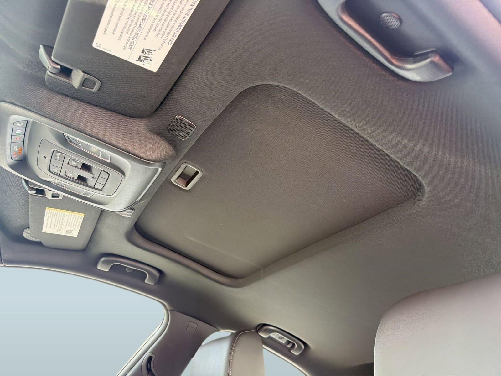 New 2026 Cadillac CT4 Premium Luxury RWD image 26