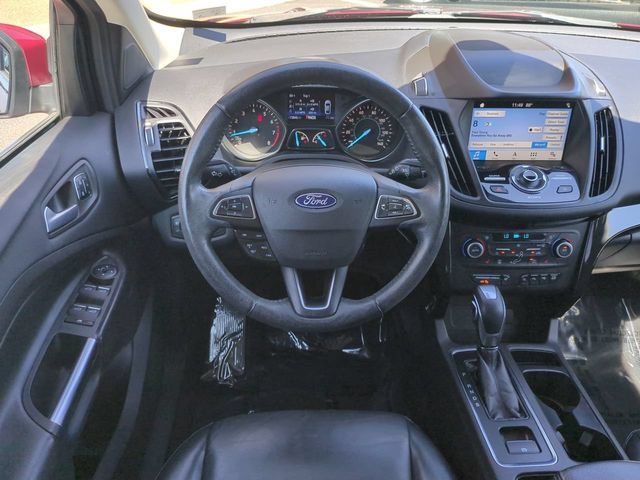Used 2019 Ford Escape Titanium FWD image 16