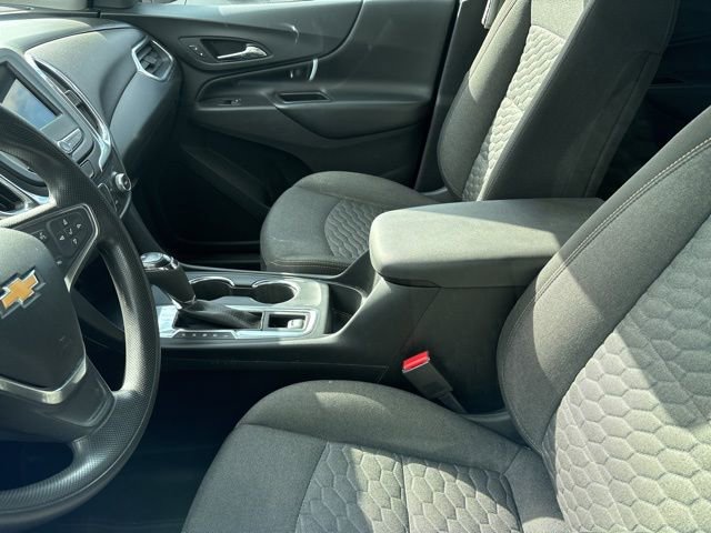 Used 2019 Chevrolet Equinox LT FWD image 11