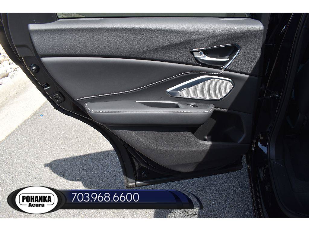 New 2026 Acura RDX SH-AWD w/ Technology Package image 31