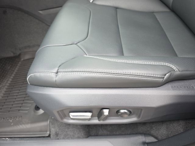 New 2026 Toyota Tundra Limited image 17