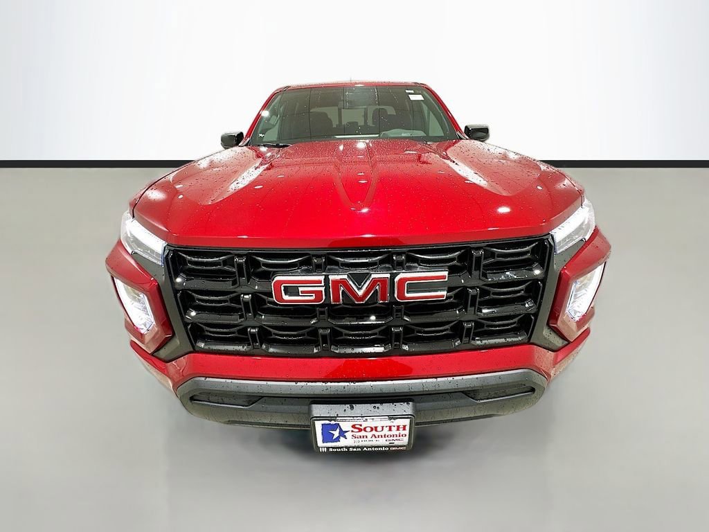 New 2026 GMC Canyon Elevation RWD image 2
