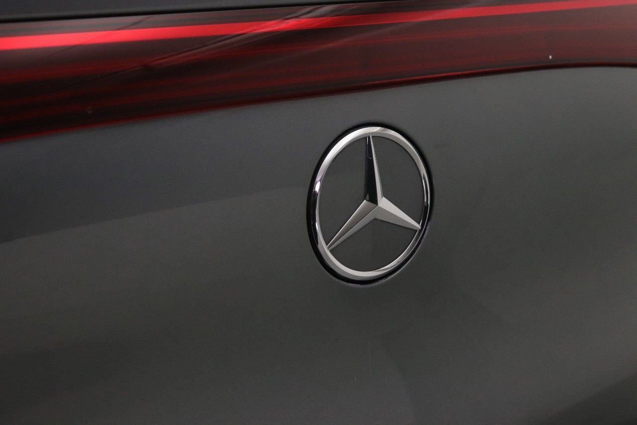 Certified 2023 Mercedes-Benz EQS 450+ SUV image 22