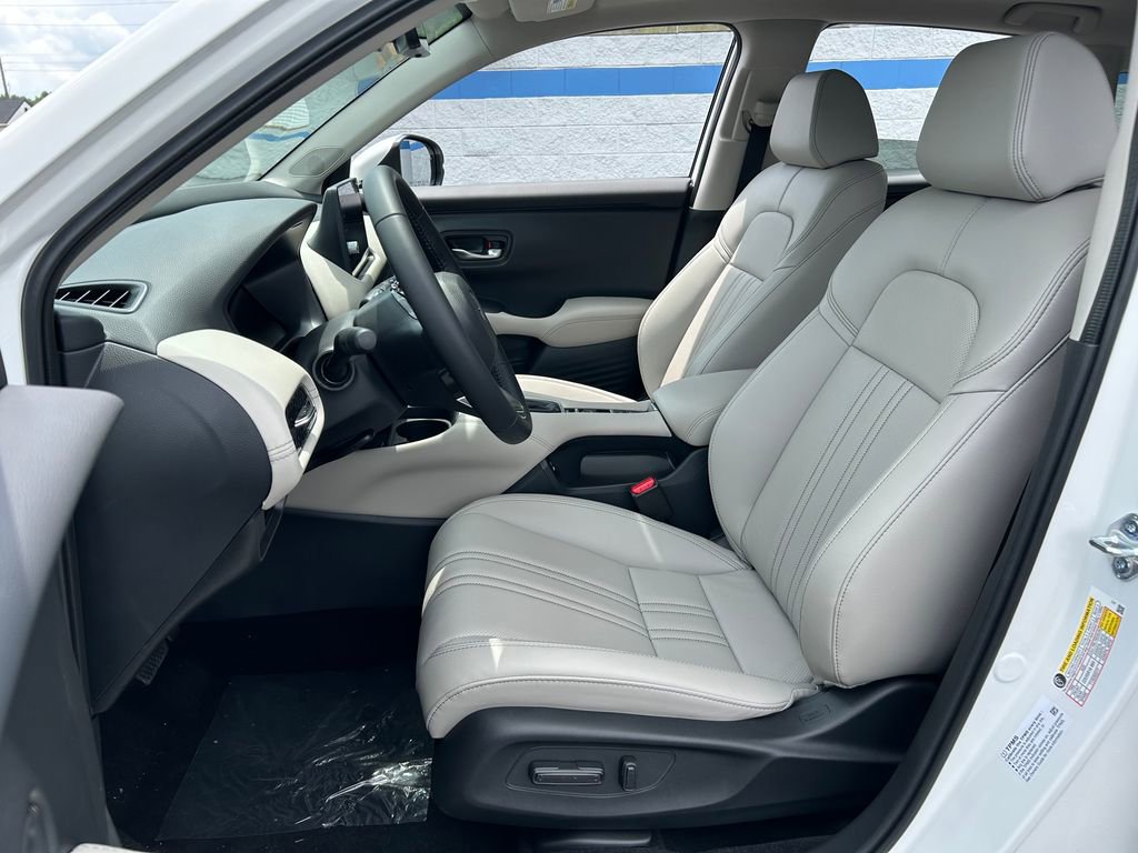 New 2027 Honda HR-V EX-L image 17