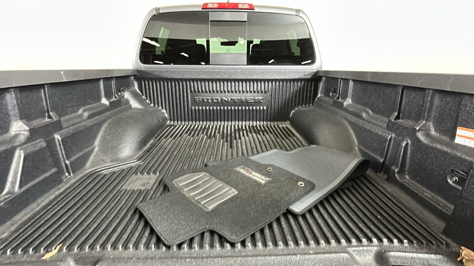 Used 2026 Nissan Frontier PRO-4X AWD/4WD image 34